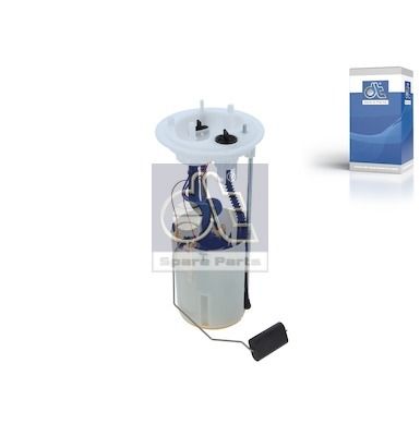 Zespół zasilający w paliwo DT SPARE PARTS 7.56208
