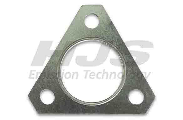 Garnitura, racord evacuare HJS 83 12 1883