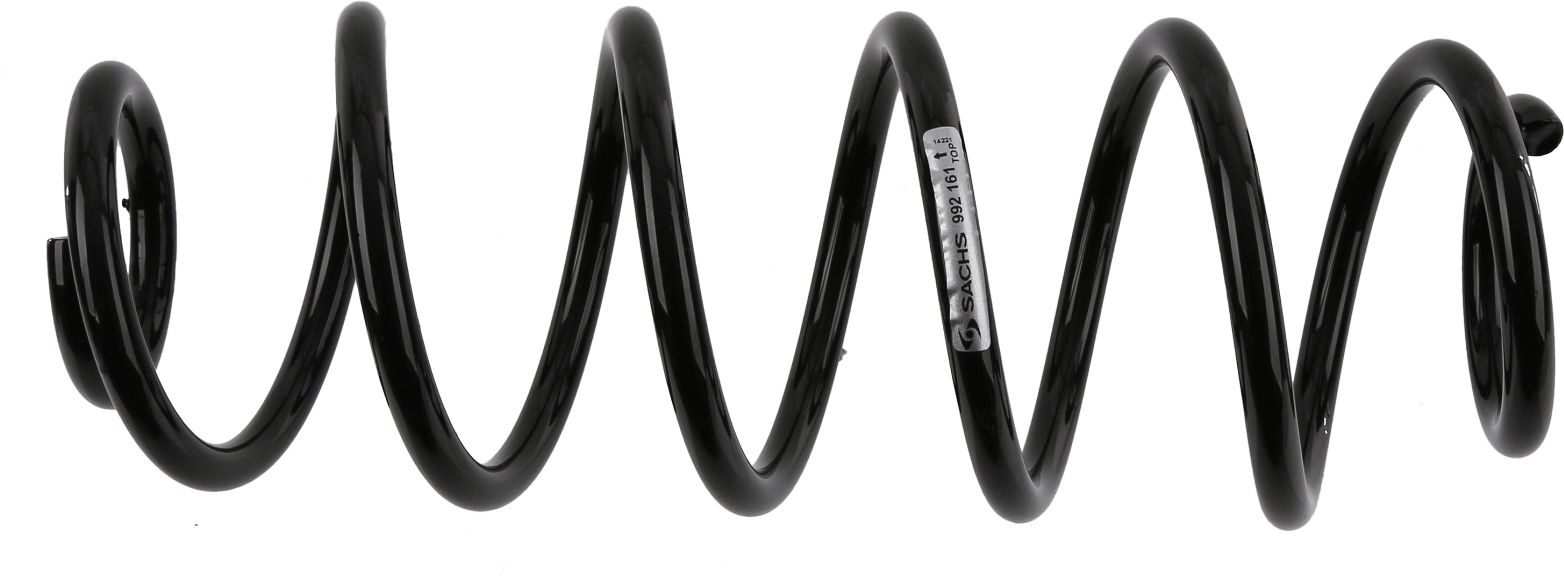 Arc spiral SACHS 992 161