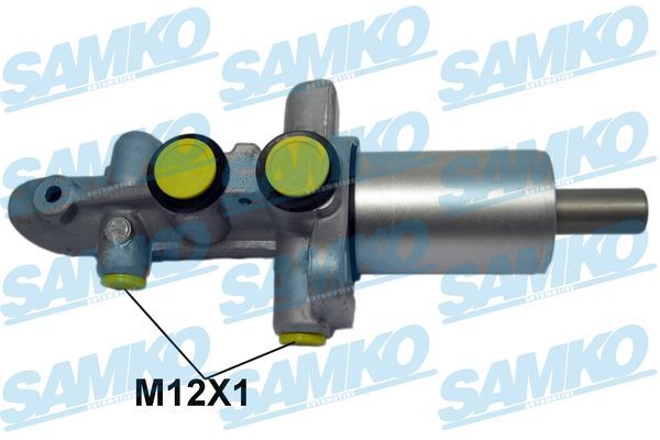 Pompa hamulcowa SAMKO P30471
