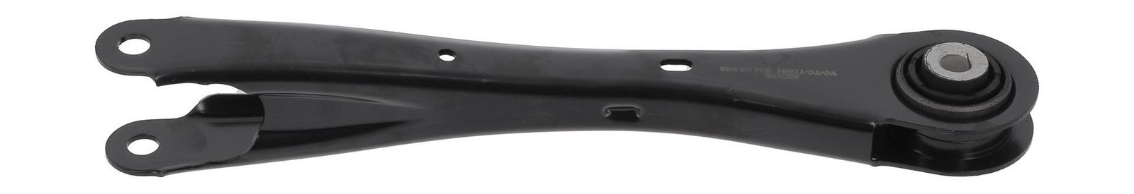 Õõtshoob, käändmik