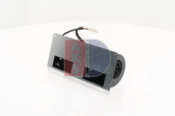 Ventilator, habitaclu AKS DASIS 745637N