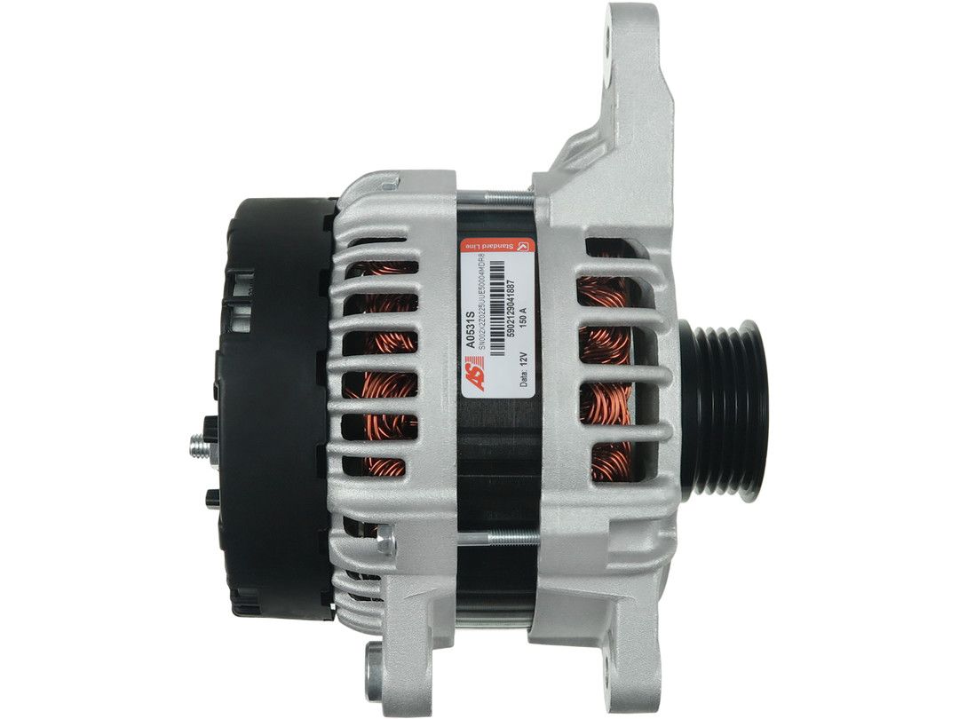 Levně generátor AS-PL A0531S