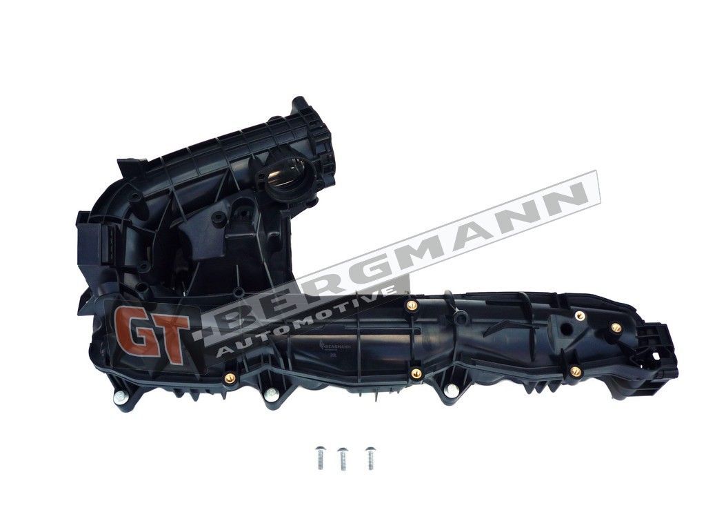 Levně Sací trubkový modul GT-BERGMANN Automotive GT57-008