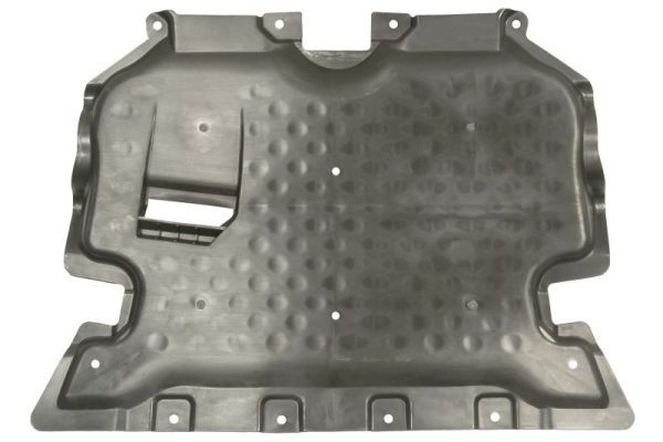 Кожух двигателя