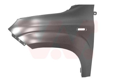 Aripa VAN WEZEL 1607655