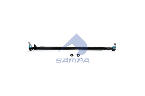 Bieleta, directie SAMPA 097.613