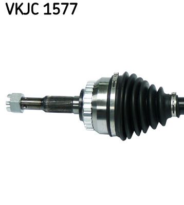 Levně Hnací hřídel SKF VKJC 1577