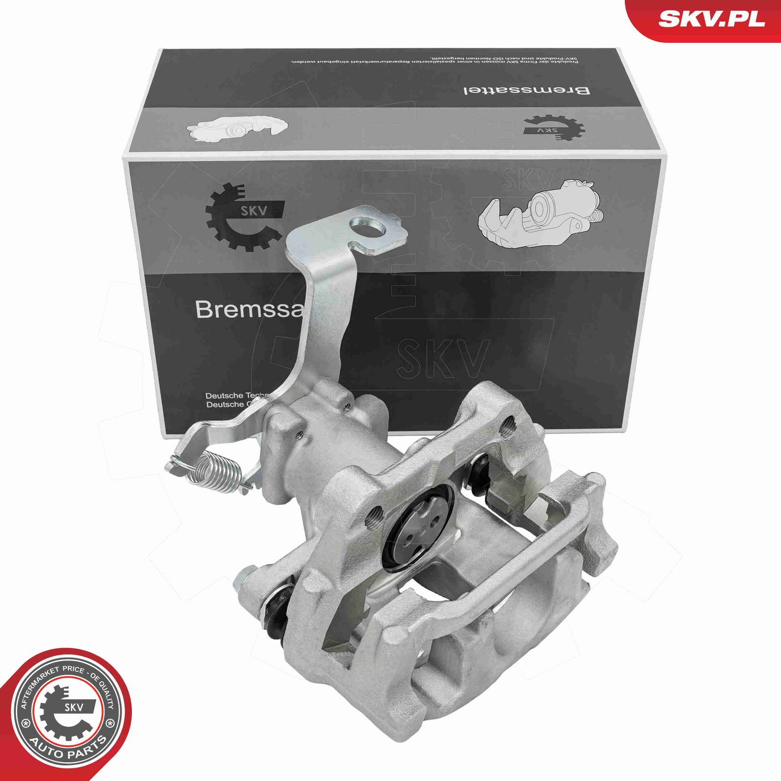 Etrier frana ESEN SKV 78SKV873