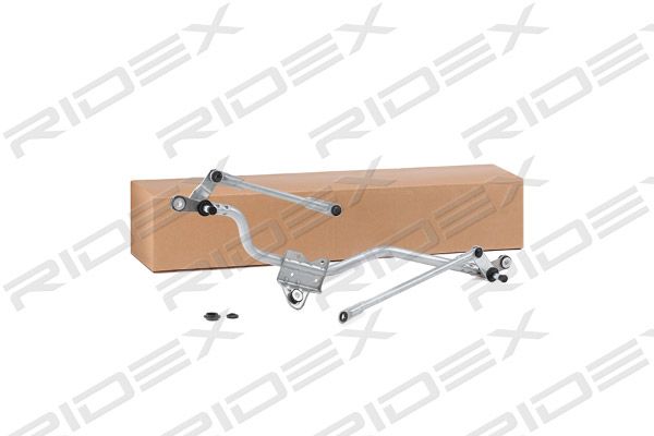 Napęd wycieraczek RIDEX 300W0033