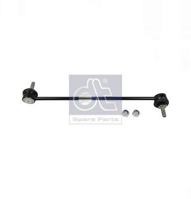 Drążek / wspornik, stabilizator DT SPARE PARTS 6.14120