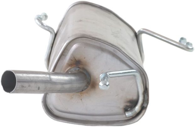 Levně Zadní tlumič výfuku BOSAL 185-615