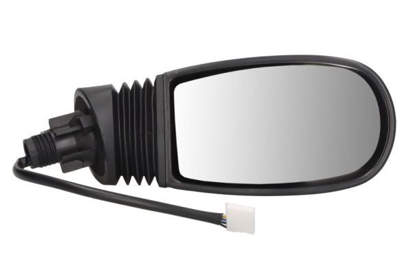 Наружное зеркало