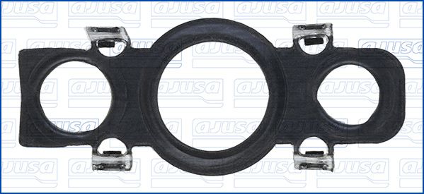 USZCZELKA PRZEWODU TURBOSPRʯARKI CITROEN C3 OE PSA 9816940180