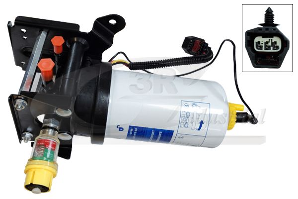 filtru combustibil 3RG 97309