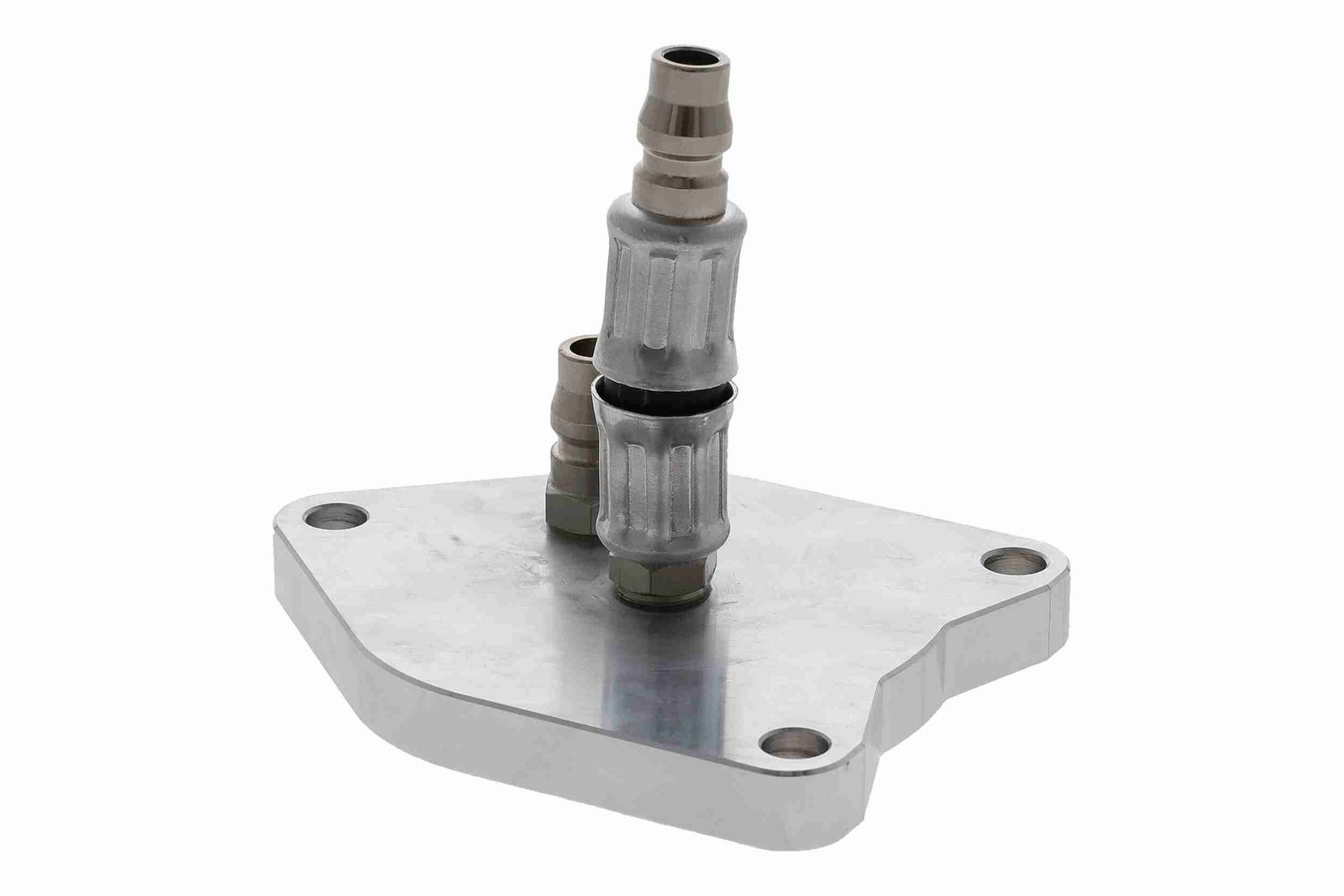 Adaptateur de remplissage, transmission