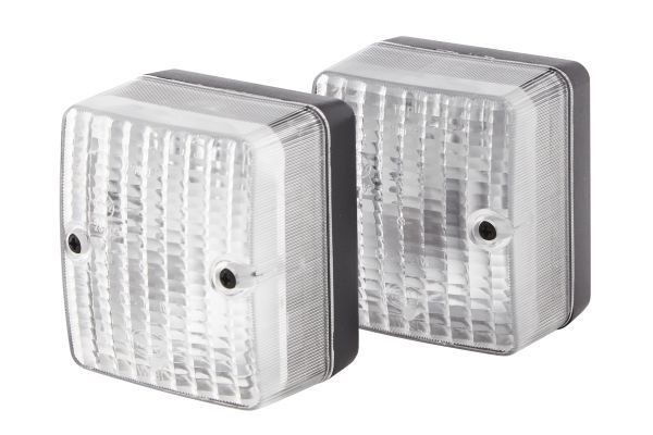 Lampa mers inapoi HELLA 2ZR 996 012-111