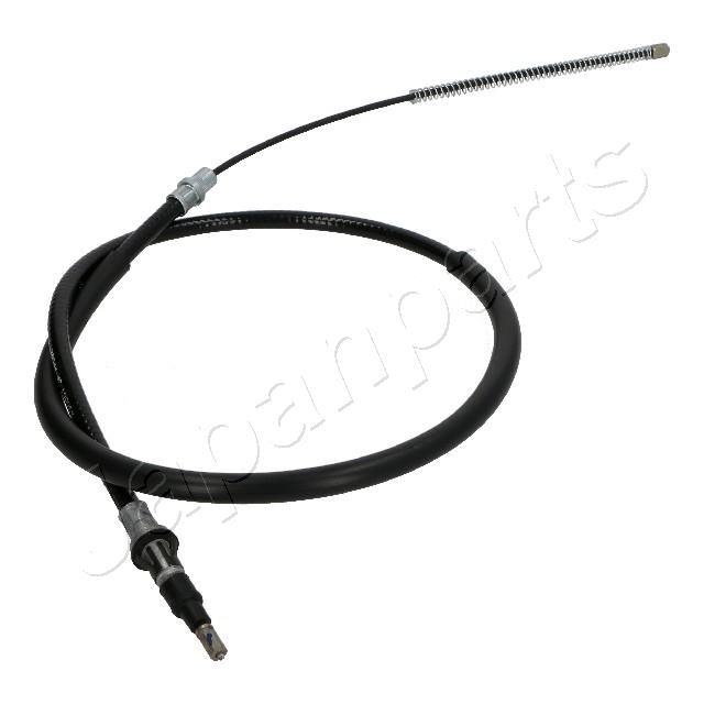 Cięgło, hamulec postojowy JAPANPARTS BC-160