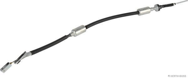 Cablu ambreiaj HERTH+BUSS JAKOPARTS J2300902