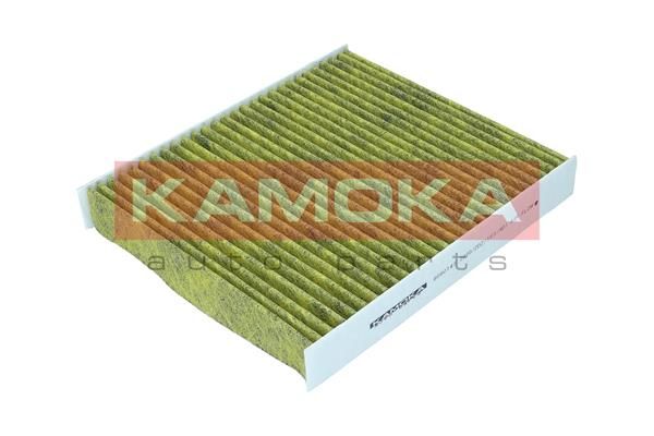 Filtr, vzduch v interiéru KAMOKA 6080143