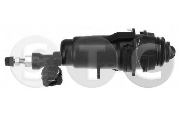 Siłownik, sprzęgło STC T405935