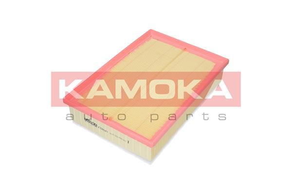 Vzduchový filtr KAMOKA F229501