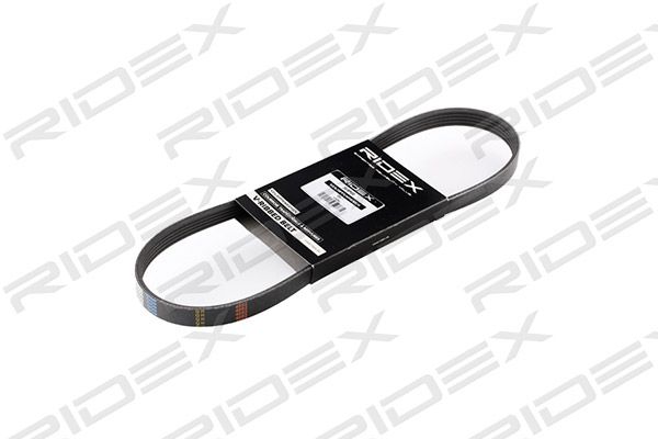Pasek klinowy wielorowkowy RIDEX 305P0210