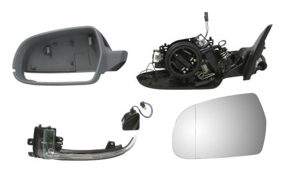 Oglinda exterioara BLIC 5402-25-039345P