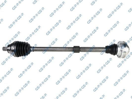 Wał napędowy GSP 201987