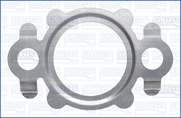 Garnitura, ventil AGR AJUSA 01665200