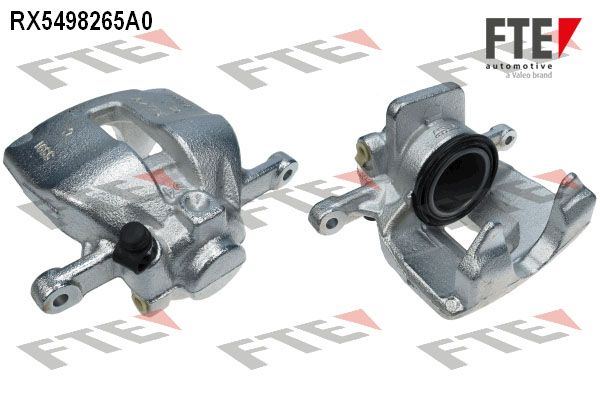 Zacisk hamulca FTE RX5498265A0