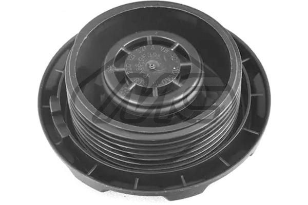 buson,radiator METALCAUCHO 16201