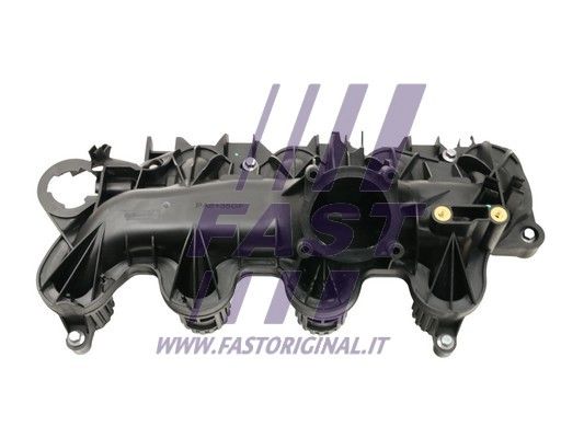 Moduł rury wlotowej FAST FT50405