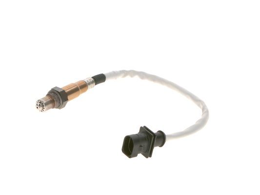 Sonda lambda BOSCH 0 258 027 157