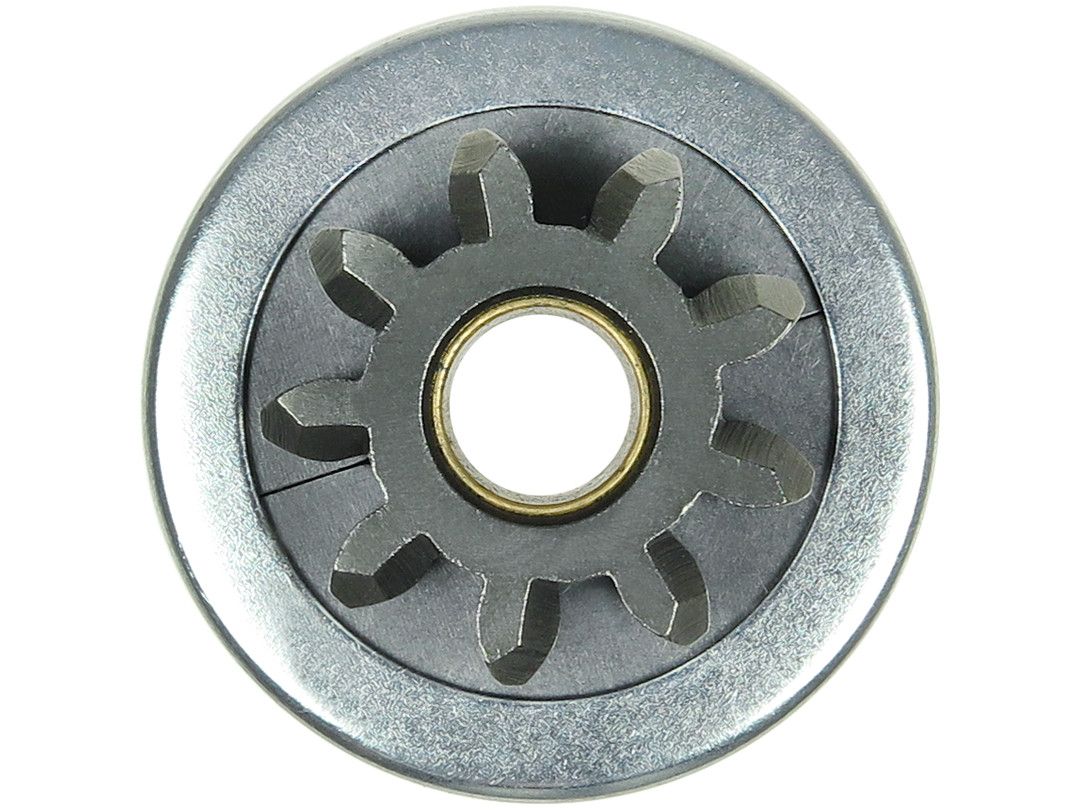 Levně Volnoběžný převod, startér AS-PL SD0126