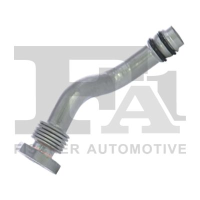 Õliühendus,kompressor