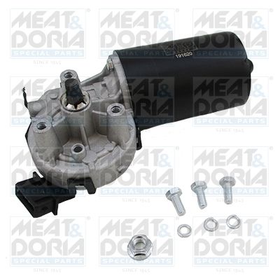 Silnik wycieraczek MEAT & DORIA 27183