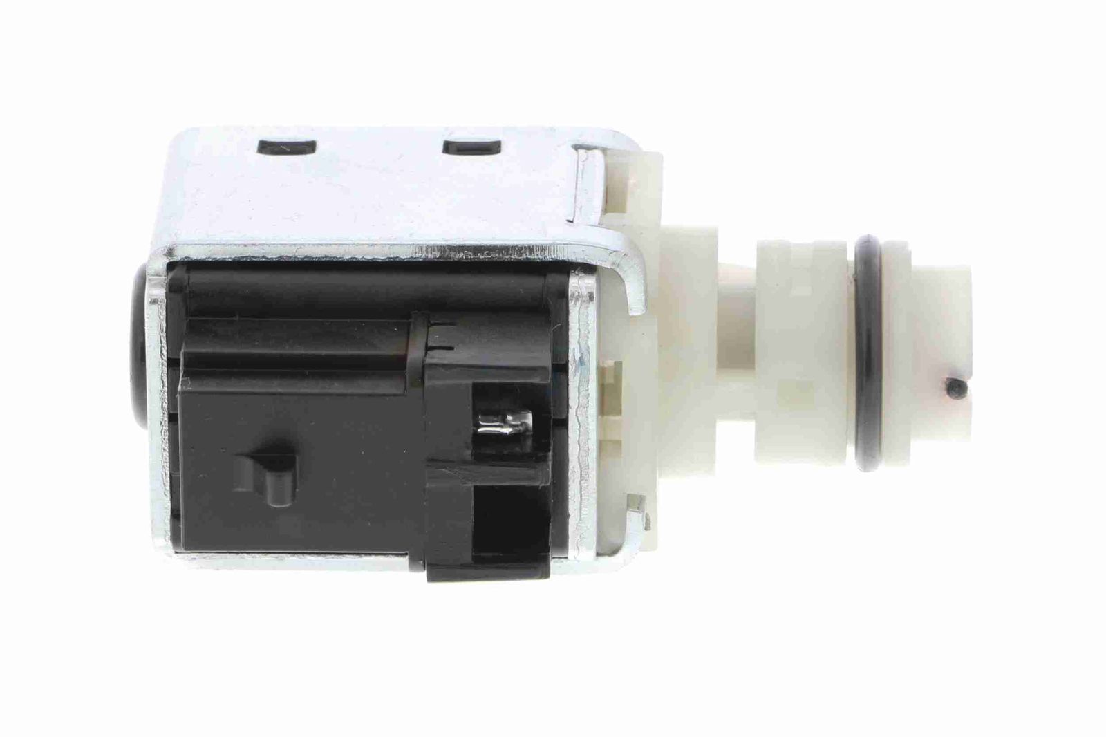 Valve de commande, boîte automatique