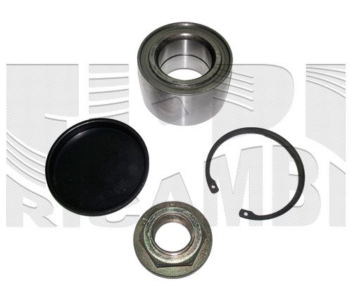 Zestaw łożysk koła CALIBER RC3078