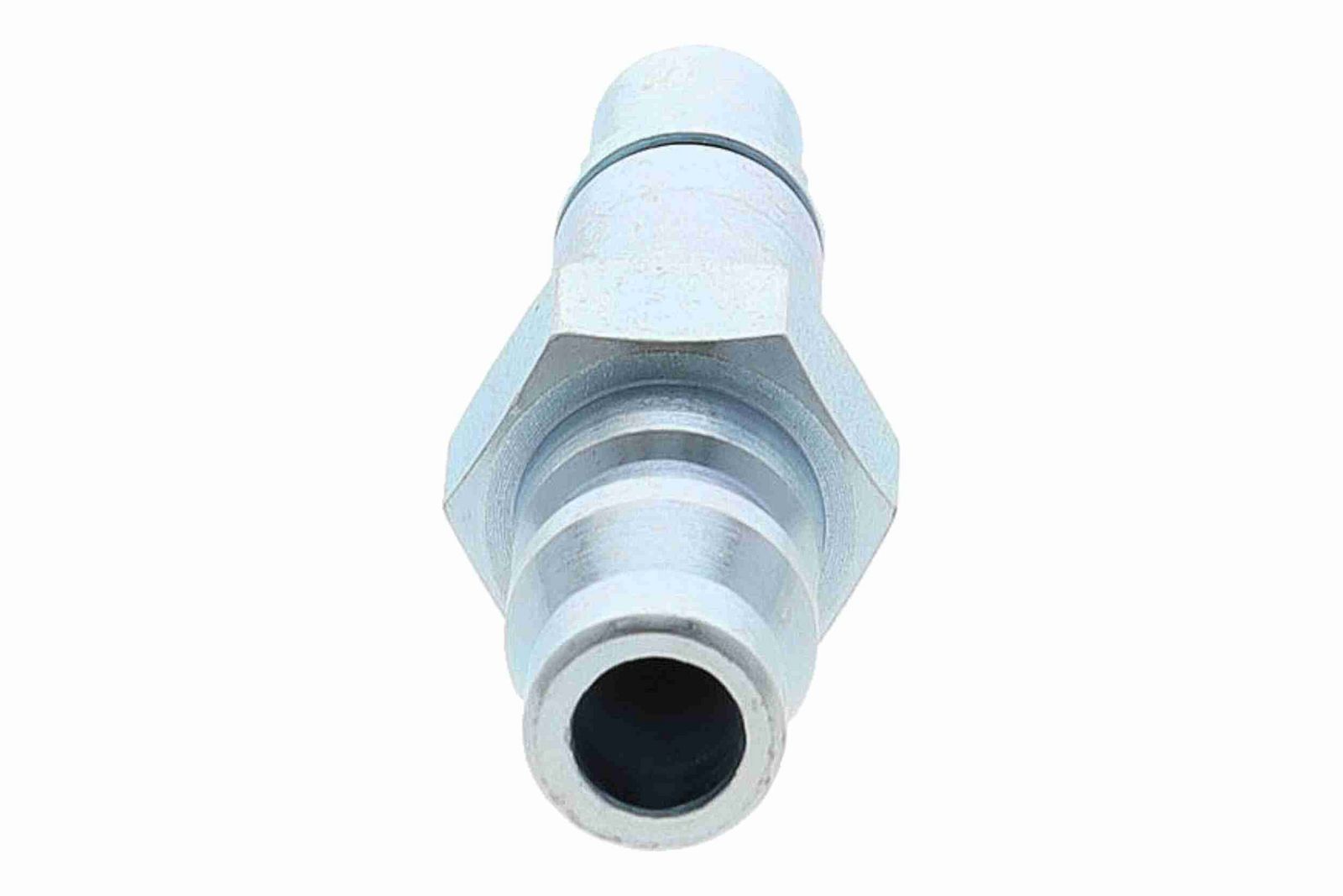 Adaptateur de remplissage, transmission
