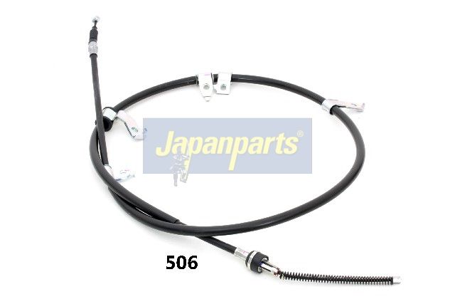 Levně Tažné lanko, parkovací brzda JAPANPARTS BC-506