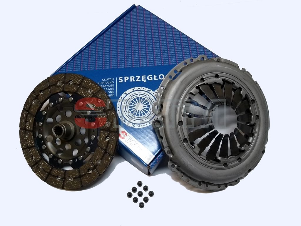 Sada spojky STATIM 100.568