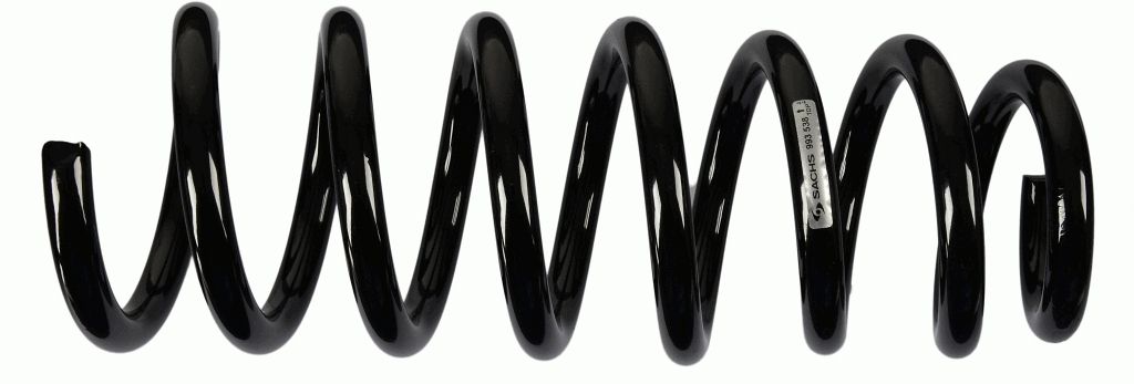Arc spiral SACHS 993 538