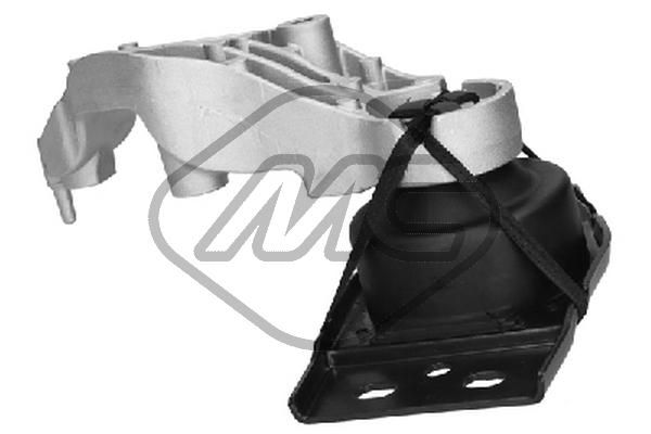Support moteur
