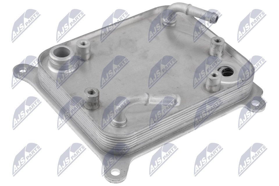 Radiator racire ulei, cutie de viteze automata NTY CCL-KA-003