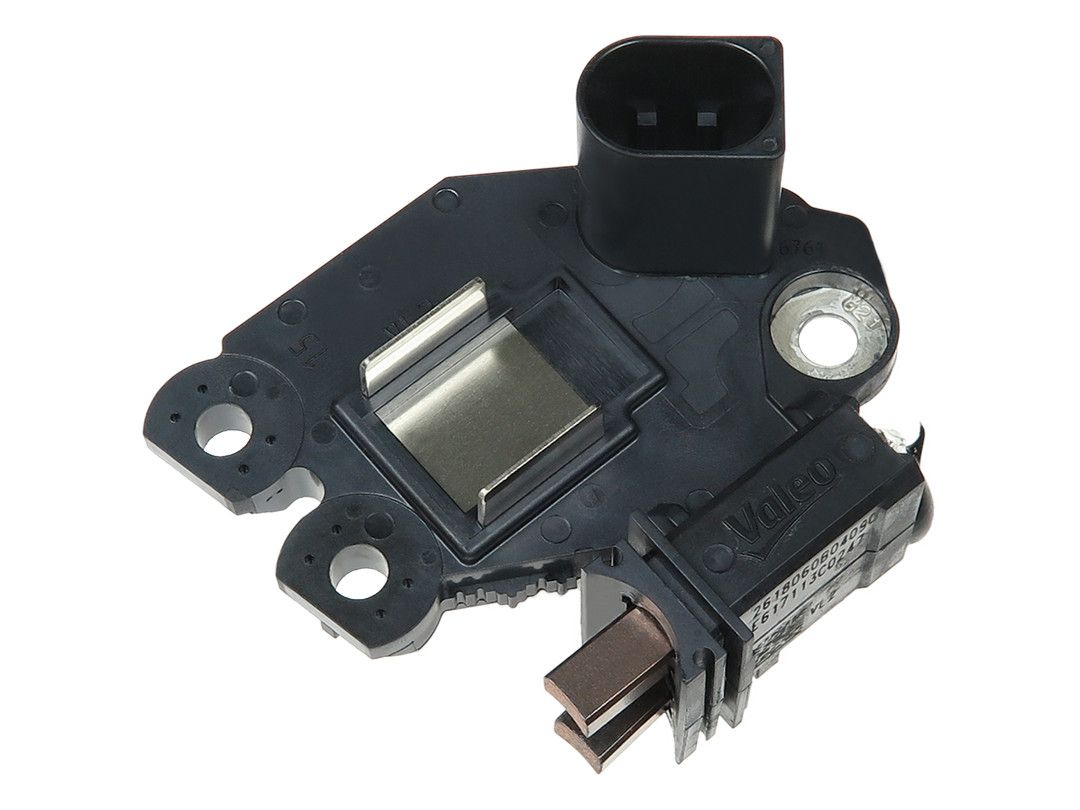 Regulator, alternator AS-PL ARE3065(VALEO)