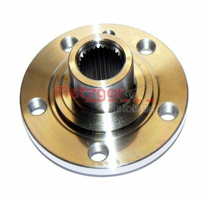 Piasta koła METZGER AUTOTEILE N3304