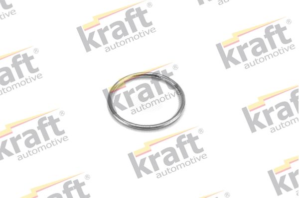 Těsnicí kroužek, výfuková trubka KRAFT AUTOMOTIVE 0536620