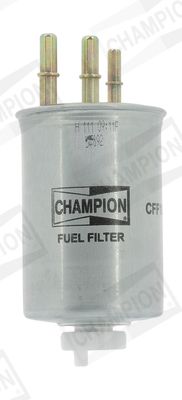 Palivový filter CHAMPION CFF100453