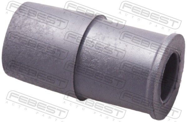 Osłona, prowadzenie zacisku hamulcowego FEBEST 2073-001